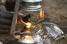 lantern